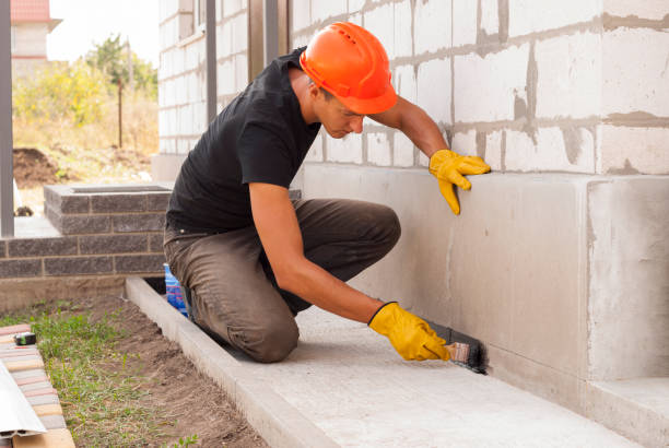 Waterproofing professionals working in Scotland, IN